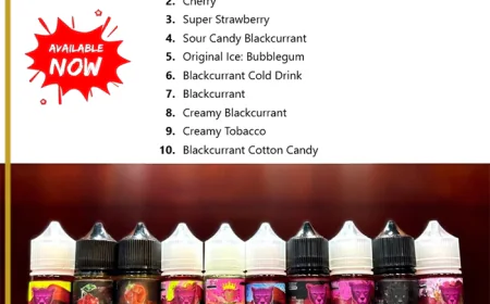IQOS TEREA Amber Switzerland – Balanced & Roasted Tobacco Flavor