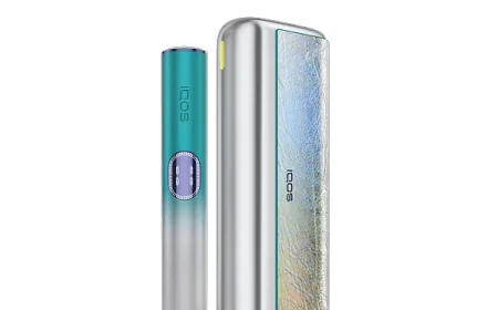 TEREA Dubai – Premium IQOS ILUMA Sticks, RELX Pods & Vape Products in UAE