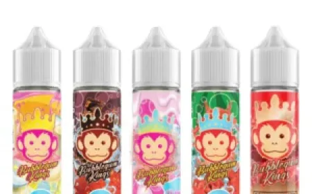 E-Cigarettes Liquid UAE – Buy Premium E-Liquid for Vape Devices in Dubai
