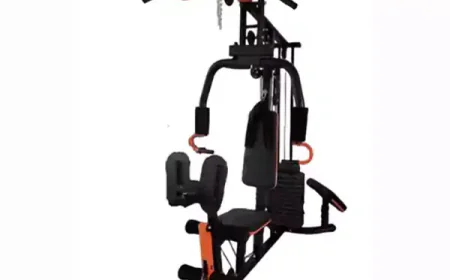 Air Bike Price in Bangladesh – Buy the Best Air Bike for Home & Commercial Gyms