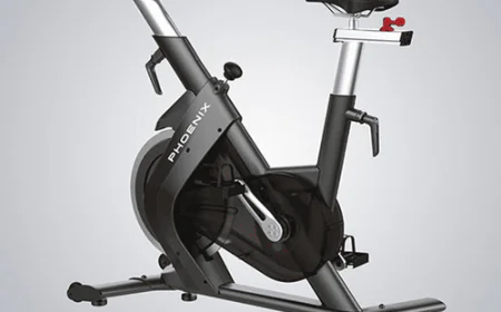 Exercise Bike Price in Bangladesh – Choose the Best Indoor Cycling Machine for Home & Gym