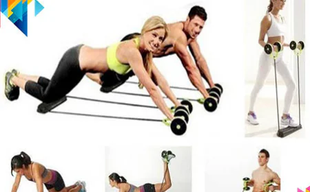 Gym Accessories BD – Best Gym Accessories Price in Bangladesh (2026)