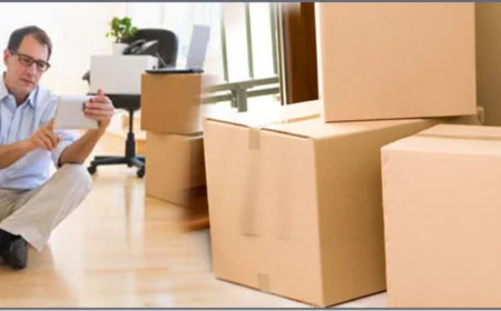 Why Choose Local Movers in Dubai for a Hassle-Free Move?