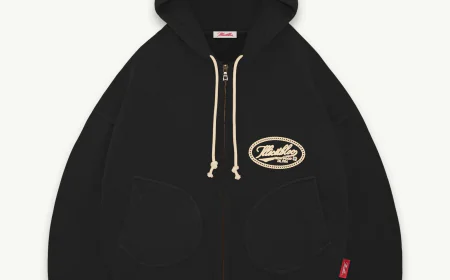 illicit clothing and illicit bloc: redefining today's streetwear culture
