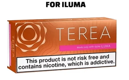 How to Choose the Best TEREA Flavors for Your Preferences