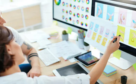 How to Improve Your Website's Conversion Rate