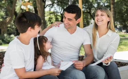 When Should You Choose Family Mediation Melbourne? Signs It's the Right Option