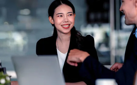 Identifying the Features That Make an AI Development Company UK Trusted