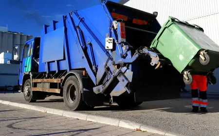 5 Common Dumpster Rental Mistakes and How to Avoid Them