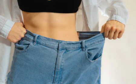How safe is Mounjaro for weight loss