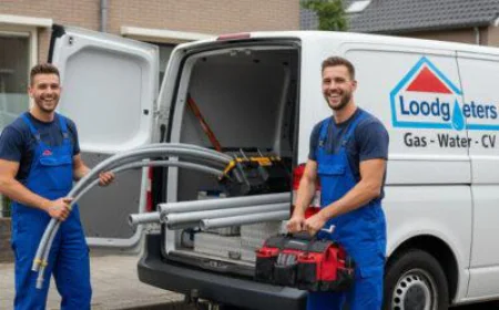 Zeer informatieve factoren met betrekking tot Lekkage Oplossen