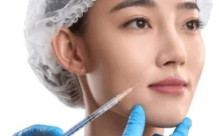 Botox Injection in Dubai for a Refreshed and Youthful Appearance: Everything You Need to Know