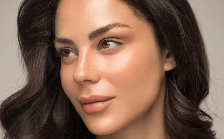 Can a Facelift Improve Jawline Definition?