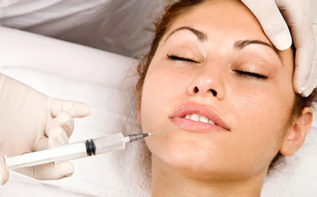Can Lip Fillers Injection Create Balanced Lips?