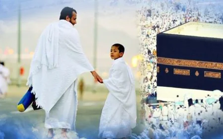 Umrah Packages: Choosing a Journey That Matches Your Spiritual Goals