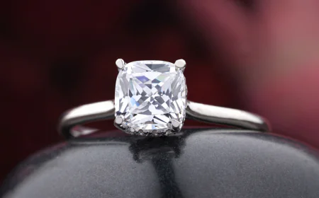 Is a 1 Carat Solitaire Diamond Ring the Perfect Choice for Your Proposal?