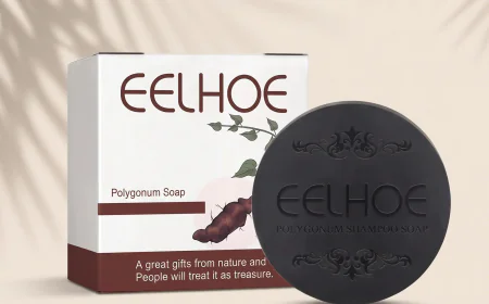 Should Teenagers Use Eelhoe Soap? A Complete Guide for Young Skin