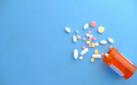 Global Pharmaceutical Market Size, Trends, and Growth Forecast 2026-2033
