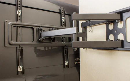 Reliable Melbourne Antenna Services | Expert Installers