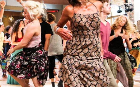 Can Dance for Wellness Toronto Improve Your Daily Life