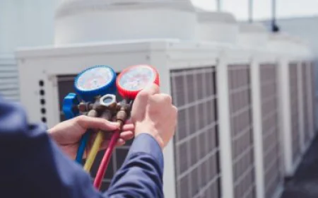 Commercial HVAC Boise: Expert Air Conditioning Repair and HVAC Solutions for Every Business