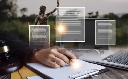 From Document Review to Compliance: The Expanding Value of Legal Process Offshore Services | LDM Global