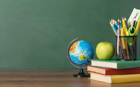 The Power of Education: Nurturing Minds, Shaping Futures