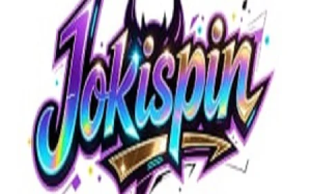 Laporan Eksplorasi Ekosistem Digital Jokispin: Panduan Keamanan, Navigasi Akses, dan Pengelolaan Profil Daring