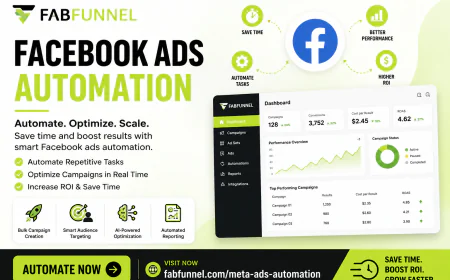 How Facebook Ads Automation Improves Campaign Performance