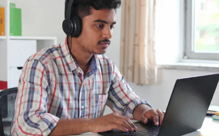 ACCA Course in Ahmedabad: Build a Future in Finance