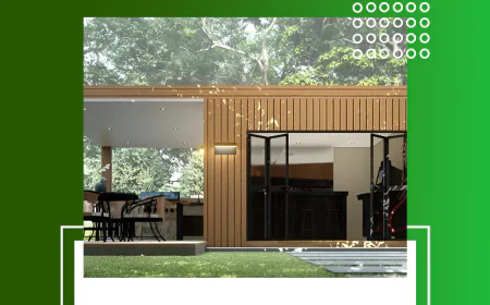 Garden Room Configurator: Design Your Dream Outdoor Space with Pecasa