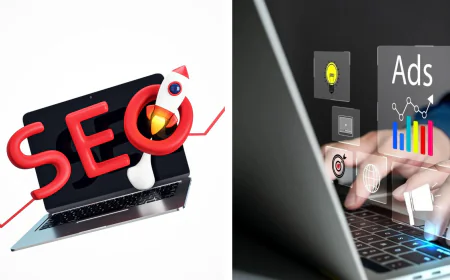 Google Ads vs SEO: Which Is Better for Your Business?