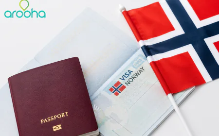 How Does Incorrect Information Impact Norway Visa Approval?
