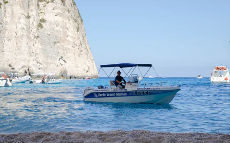 Global Boat Rental Market Size, Growth, and Strategic Insights 2026-2033