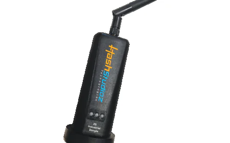 2G Industrial Dongle for Remote Monitoring & IoT Applications