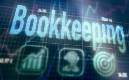 How Bookkeeping Services in Miami Help Businesses Stay Profitable