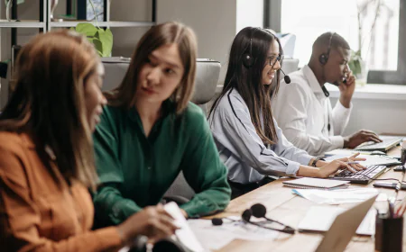 Why Medical Device Manufacturers Need Specialized Call Center Partnerships