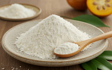 A Complete Guide to Choosing a Food Ingredient Supplier Australia for Quality Ingredients