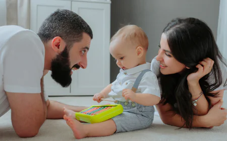 Do IVF Babies Grow Up Healthy? Common Questions Answered
