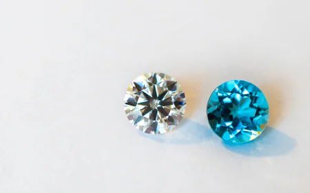 Global Gemstone Market Size, Trends, and Growth Forecast (2026-2033)