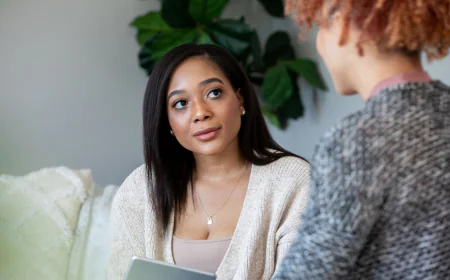 How Can a Life Coach New Jersey Help You Achieve Success?