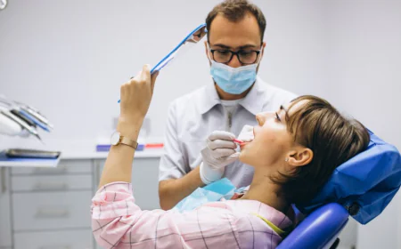Finding the Right Dentist in Kinston, NC: Why Comfort and Care Come First