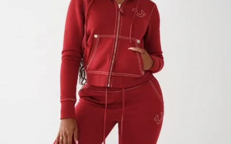 True Religion Puffer Jackets Are Perfect For Winter