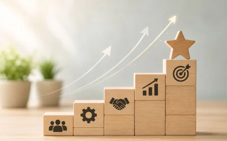 How a Business Motivational Speaker Can Inspire Growth and Workplace Success