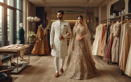 Bridal Lehenga Dallas Luxury Bridal Boutique Collection
