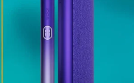 Explore Terea Flavors, IQOS Iluma Devices & RELX Pods in Dubai
