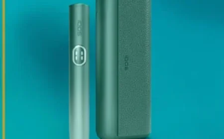 IQOS ILUMA Dubai: Explore Terea-Compatible Devices, Flavors, and Kits in UAE