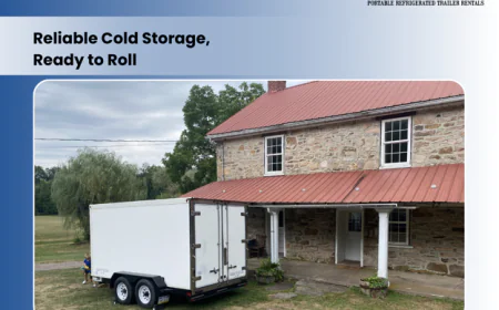 Are Refrigerated Trailer Rentals for Concerts Reliable
