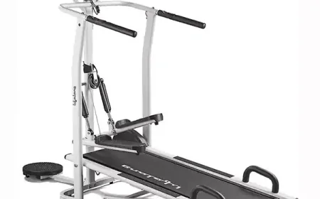 Treadmill Price in Bangladesh: Complete Buying Guide for Home and Gym Use