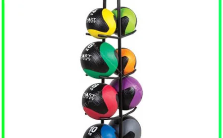 How to Choose the Best Gym Equipment in Bangladesh for Home & Commercial Fitness